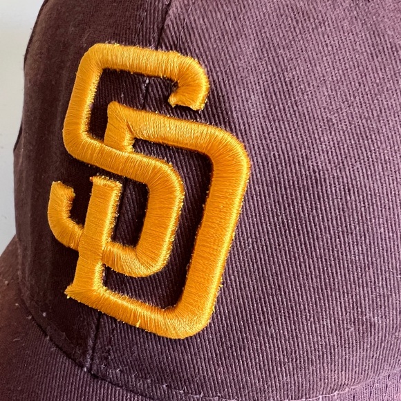 San Diego Padres hat Cotapaxi - Picture 3 of 7